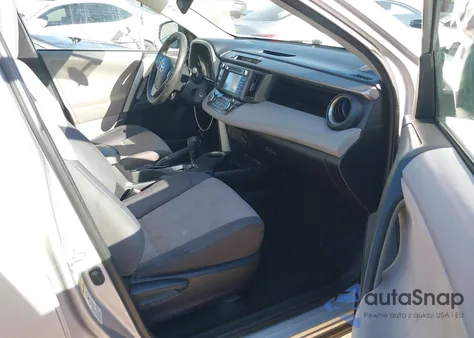 2013 Toyota Rav4 Xle from USA, damaged, VIN 2T3WFREVXDW061035